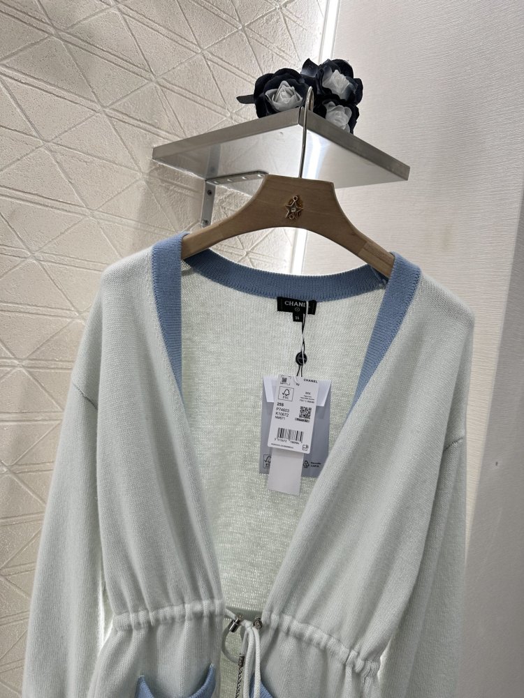 Кардиган женский фото 7