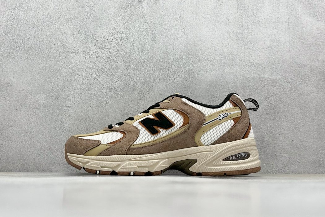 Кроссовки New Balance NB530