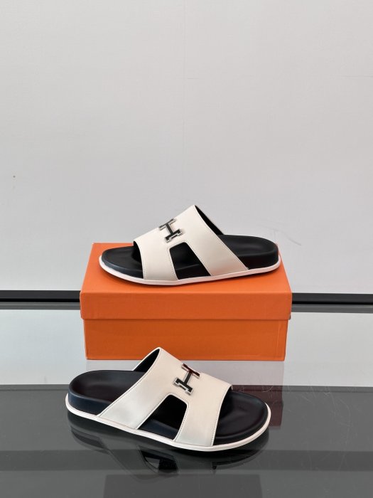 Шлепанцы мужские фото 4