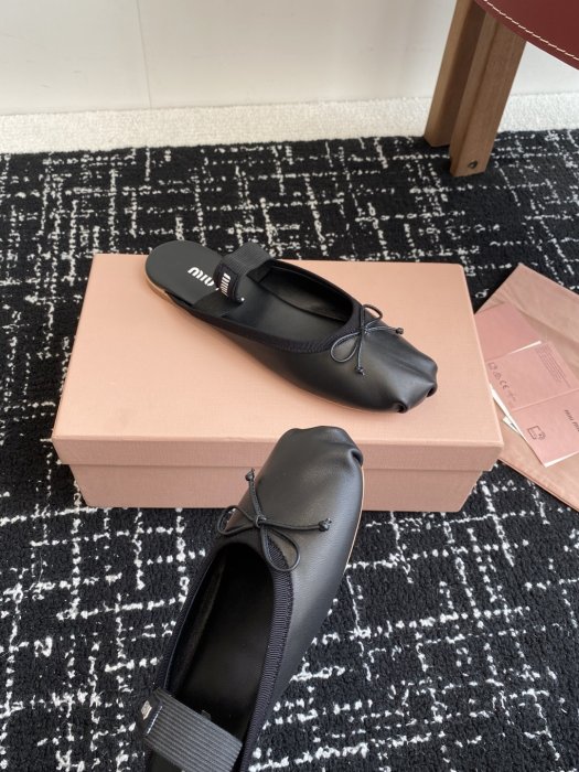 Ballet shoes фото 6