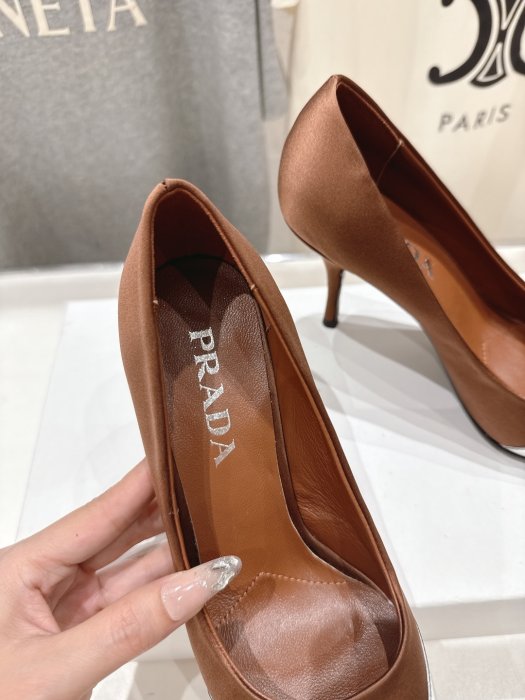 Туфли женские фото 6