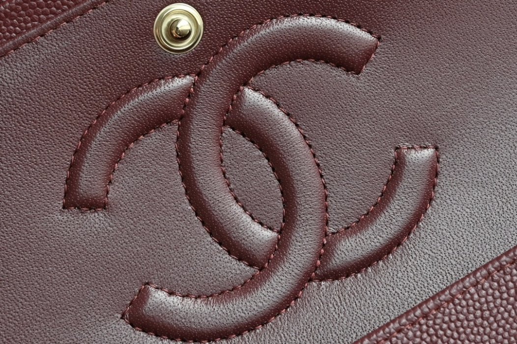 Сумка женская 24K Classic Flap 25 см фото 5