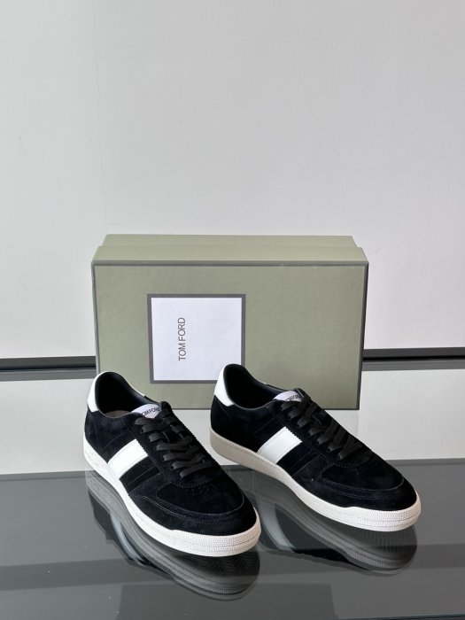 Sneakers men's фото 5