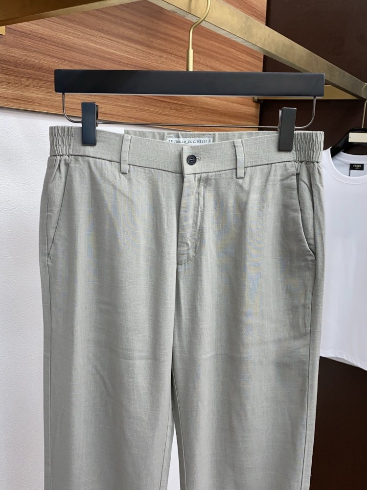 Pants men's фото 3