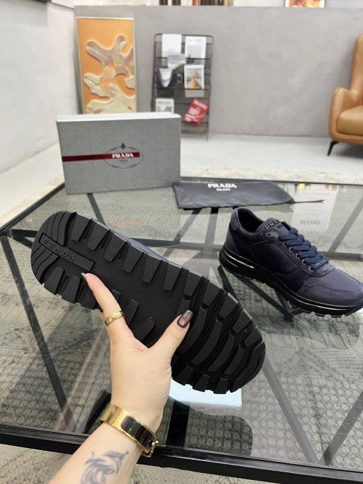 Кроссовки мужские фото 9