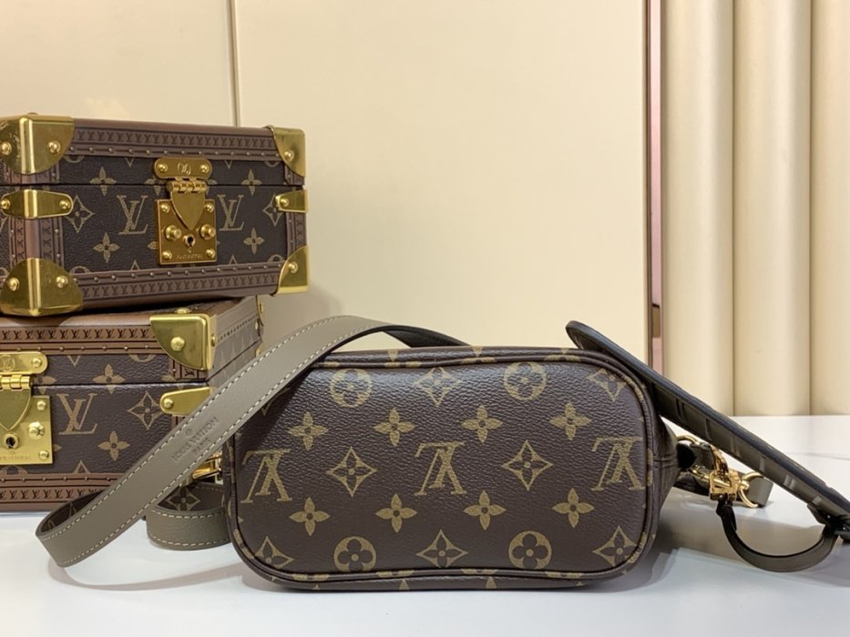 Сумка Neverfull 24 см фото 4