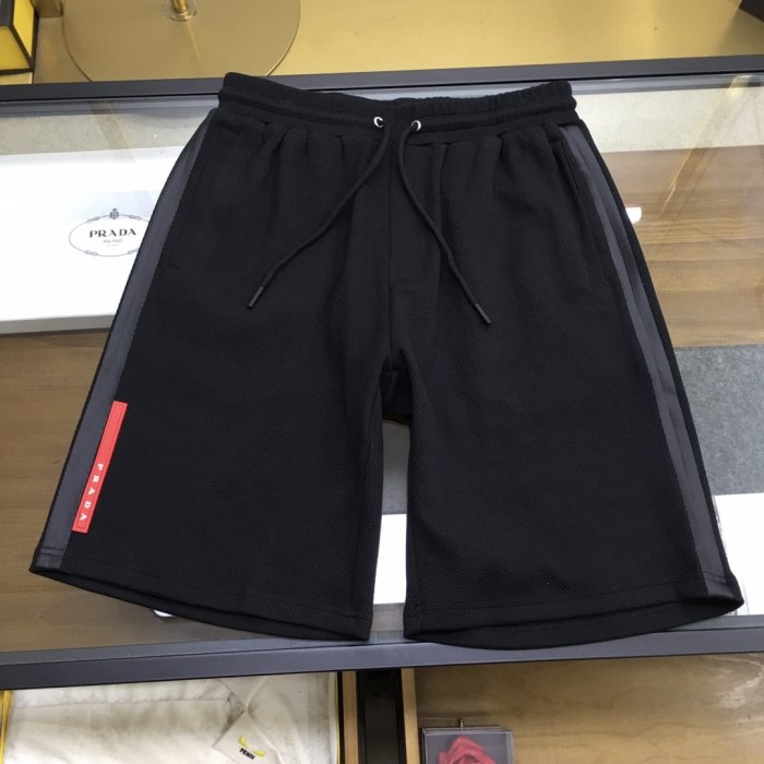 Shorts men's фото 3