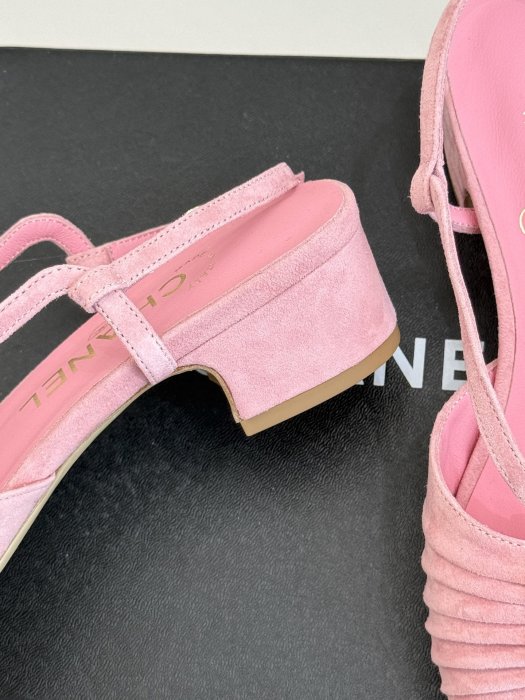 Босоножки фото 6