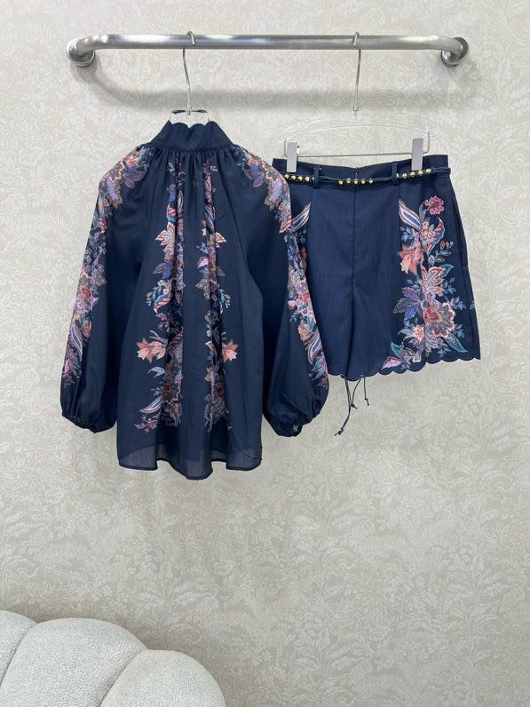 Костюм женский льняной фото 9