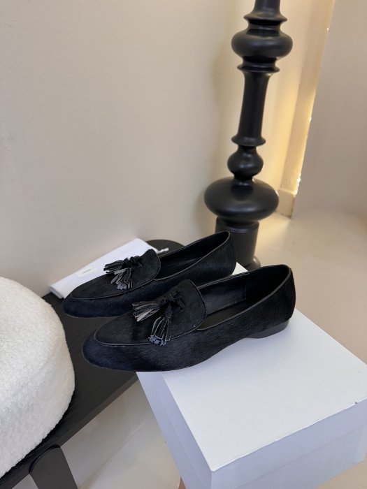 Лоферы женские фото 5