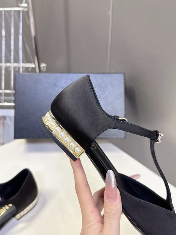 Ballet shoes фото 7