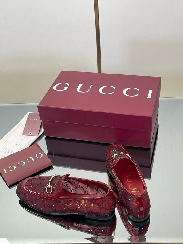 Лоферы женские фото 3