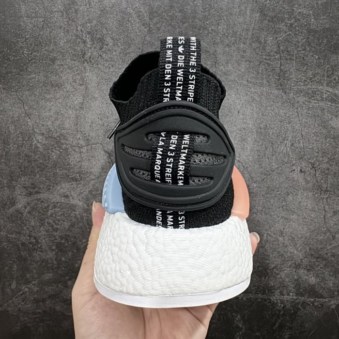 Кросівки Adidas originals NMD W1 фото 4