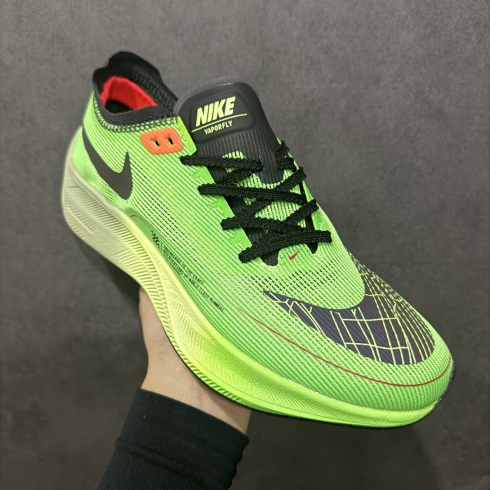 Sneakers ZoomX Vaporfly Next% фото 2