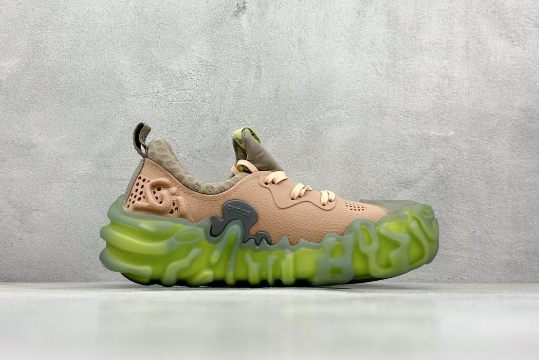 Sneakers Crocs Juniper фото 2
