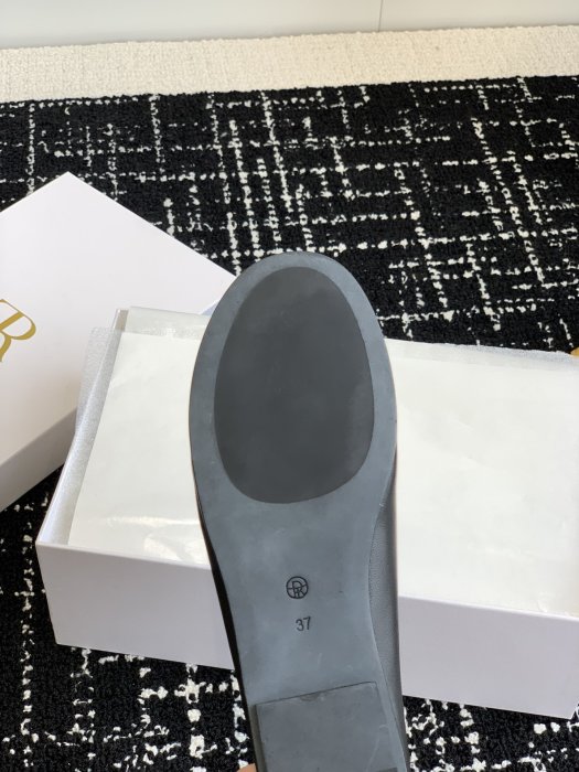 Балетки фото 9