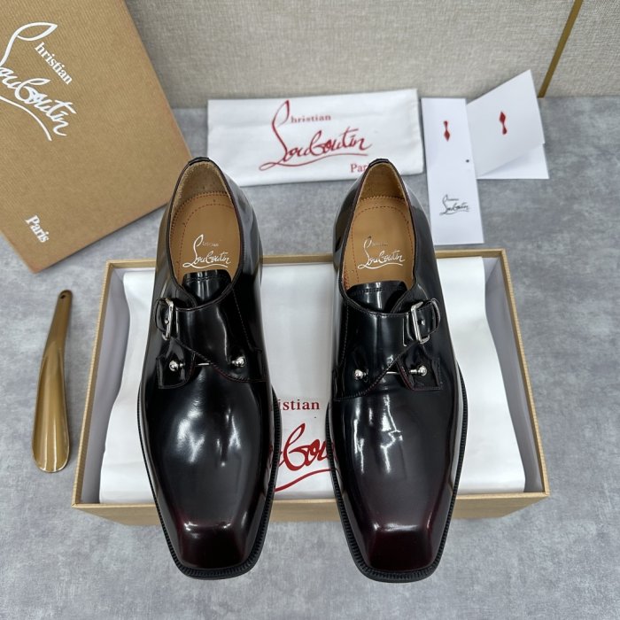 Туфли мужские