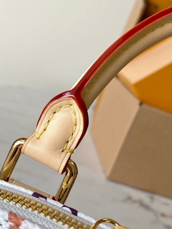 Сумка Alma BB 17 см фото 3