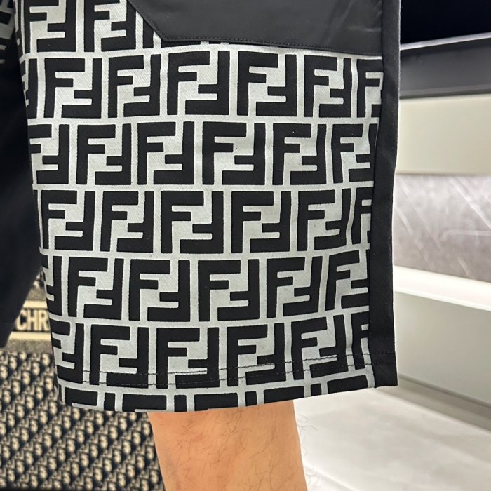 Шорты мужские фото 7