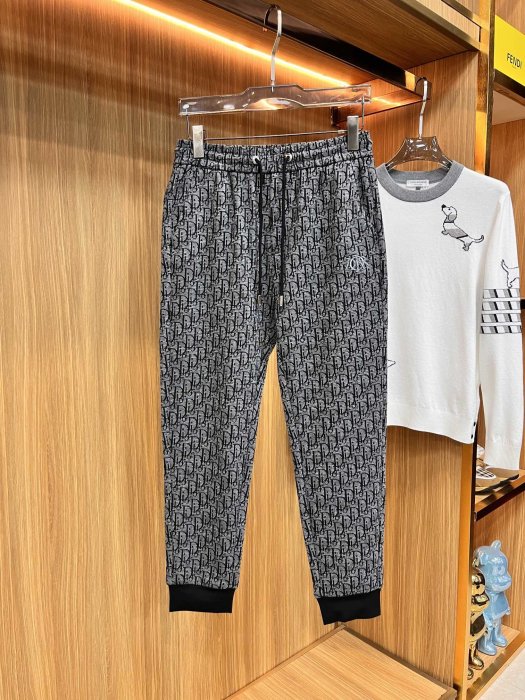 Pants sport men's фото 2