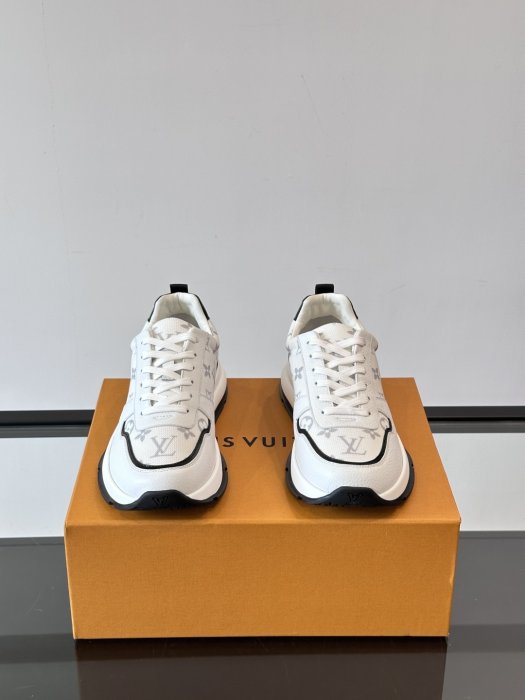 Кроссовки мужские фото 2