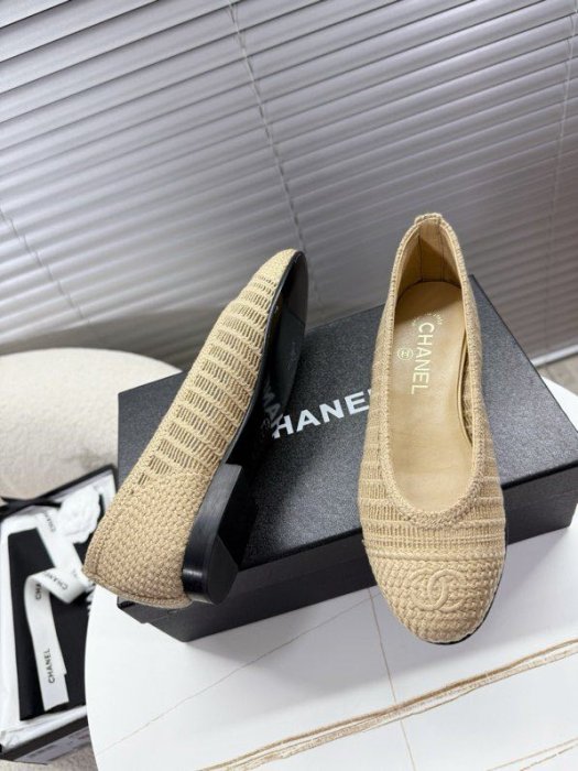 Балетки фото 6