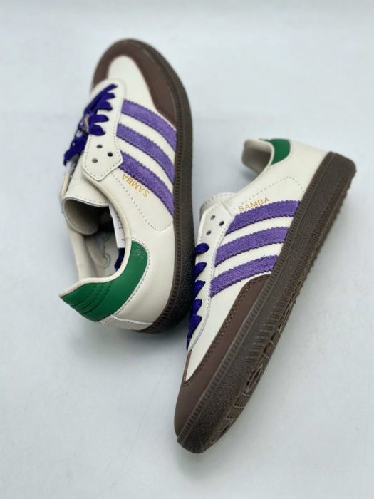 Sneakers Originals Samba OG фото 9