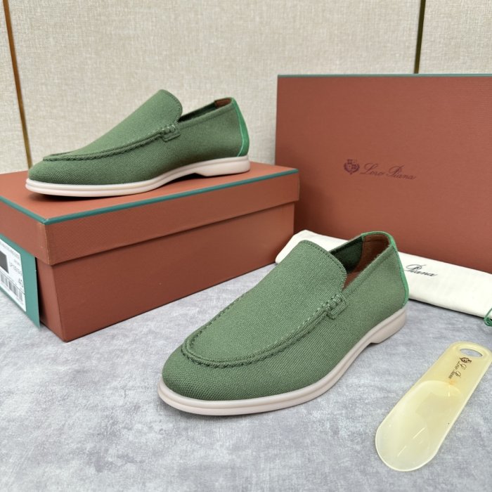 Лоферы мужские фото 3