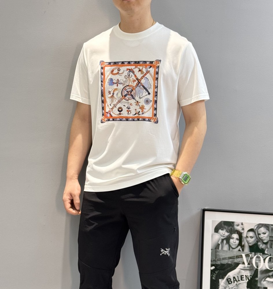 Футболка мужская фото 2