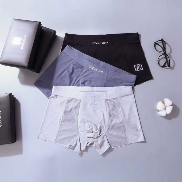 Underpants men's - 3 PC фото 4