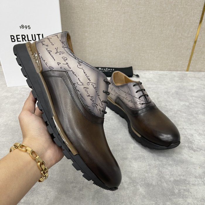 Туфли мужские фото 5