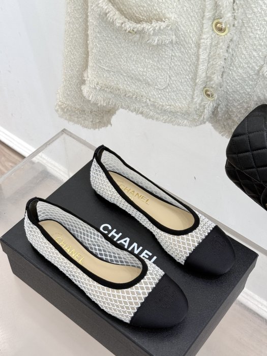 Ballet shoes фото 3