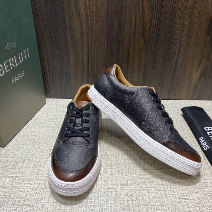 Кроссовки мужские фото 4