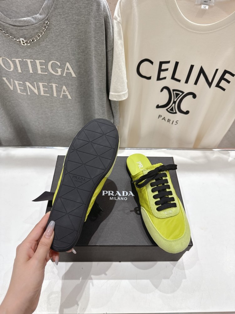 Кроссовки мюли женские фото 9