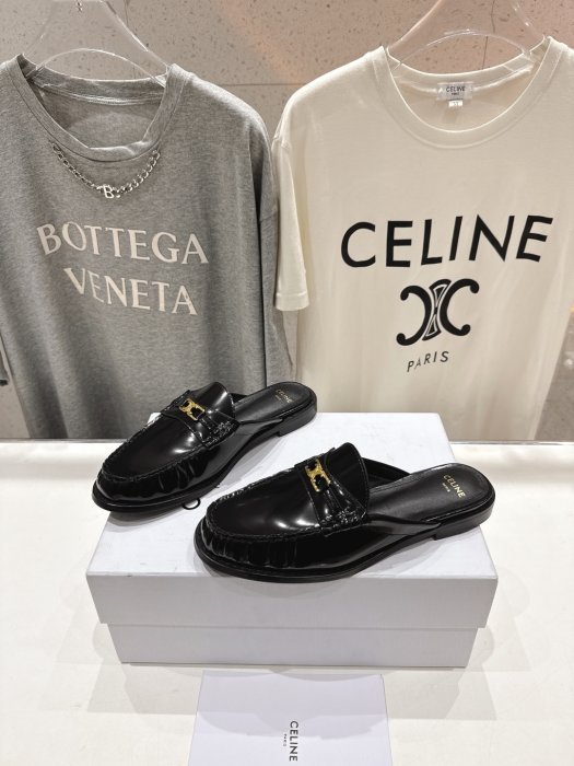 Мюли женские фото 3