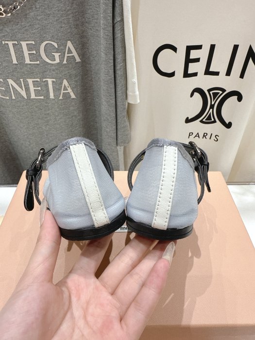 Балетки фото 8