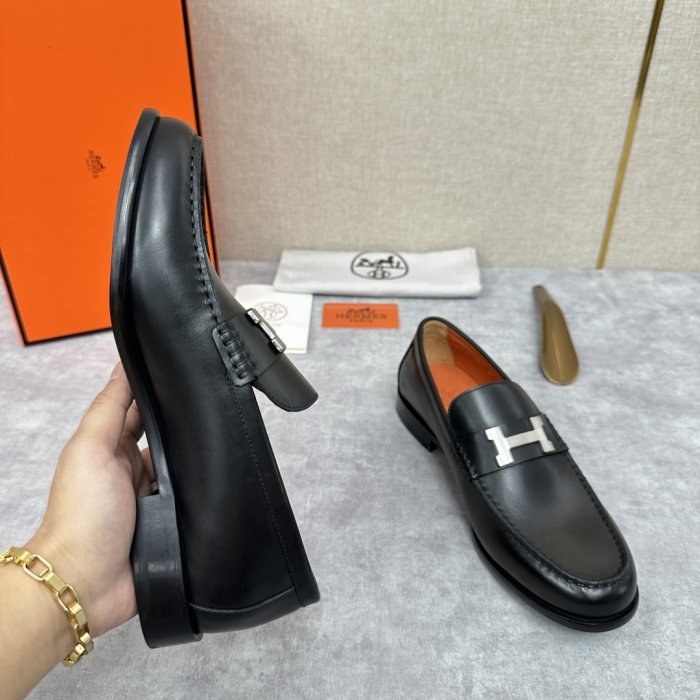 Туфли мужские фото 6