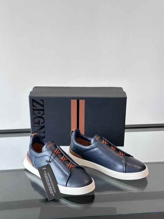 Sneakers men's фото 5