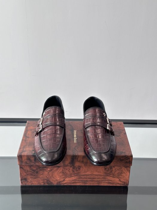 Туфлі чоловічі фото 2