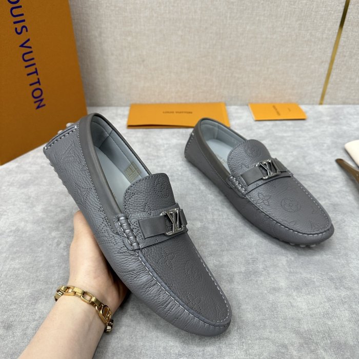 Moccasins men's HOCKENHEIM фото 3