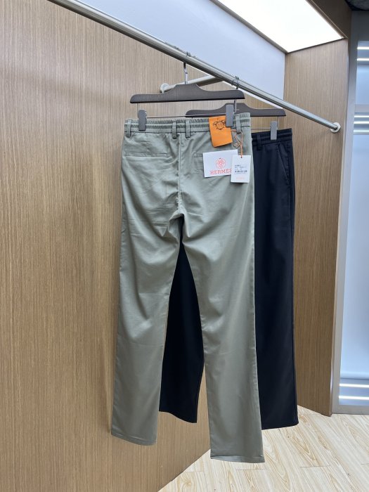 Pants men's фото 8