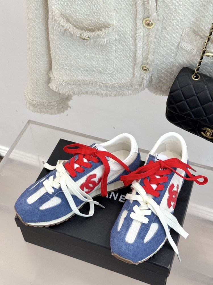 Sneakers women's фото 2