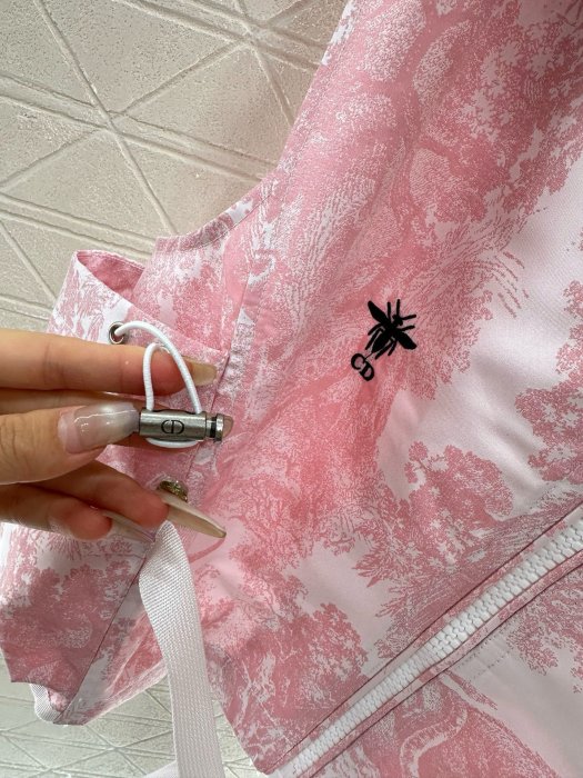 Куртка вітровка жіноча фото 6