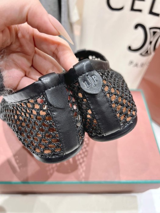 Балетки фото 5