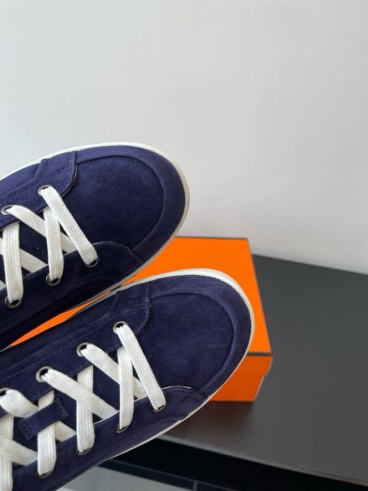 Лоферы Hermes Kiddy фото 10