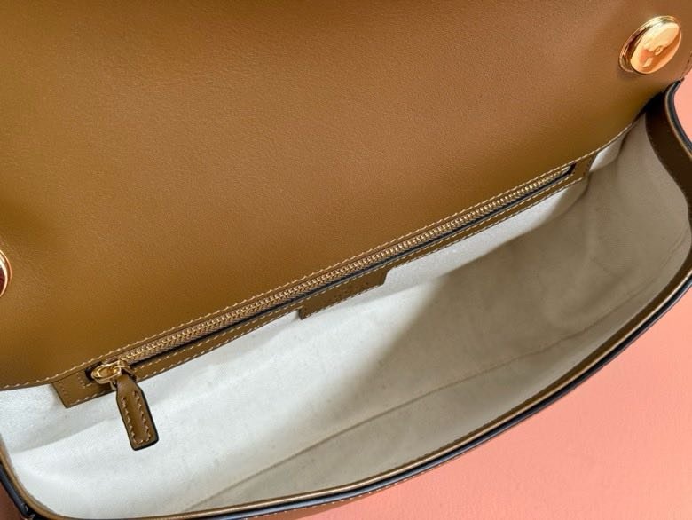 Сумка GG Blondie фото 7