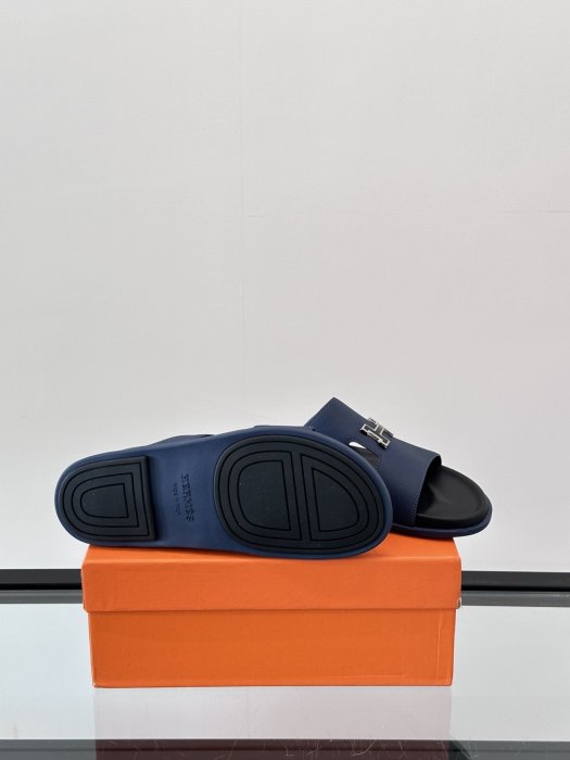 Шлепанцы мужские фото 9