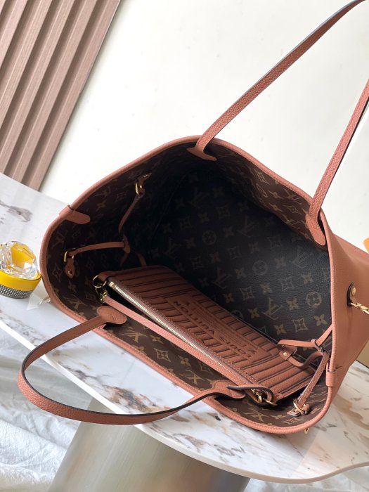 Сумка Neverfull 31 см фото 9