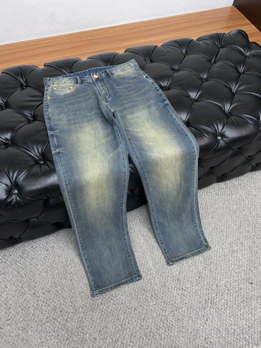 Jeans men's фото 6