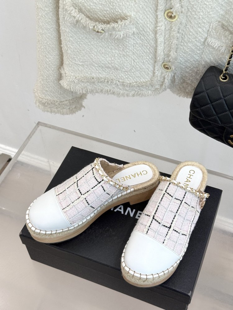 Мюли жіночі на платформі фото 2